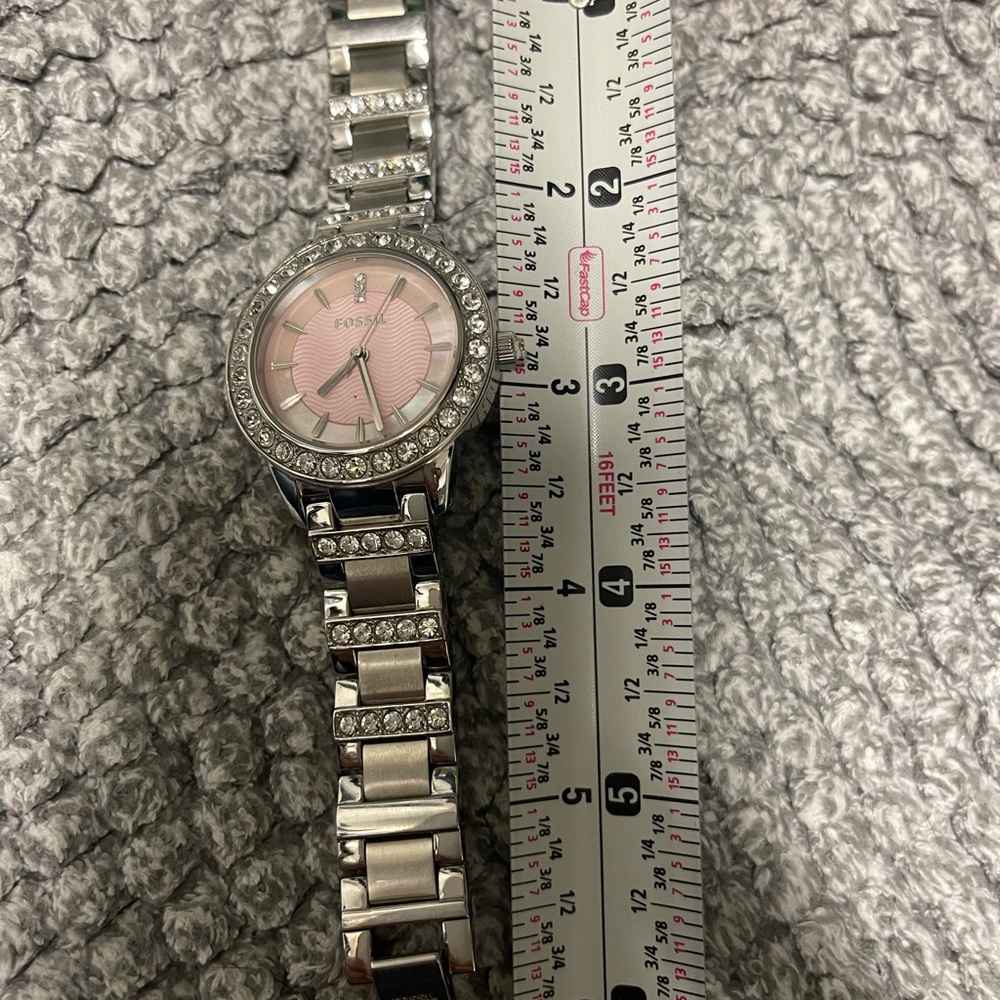 Fossil watch - Picture 10 of 13